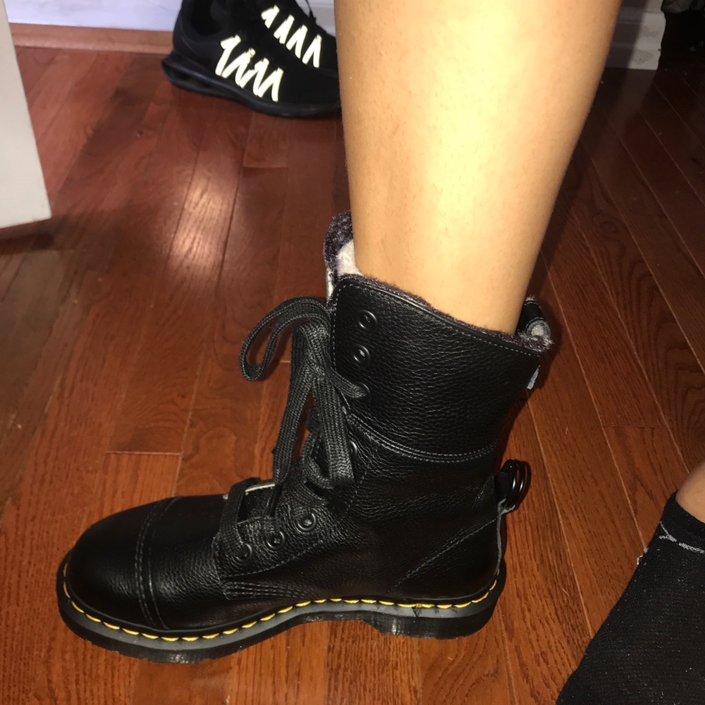 Dr. Martens
